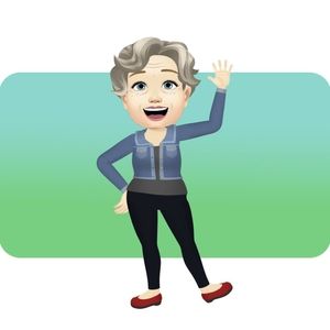 Meet your Posher, Margaret